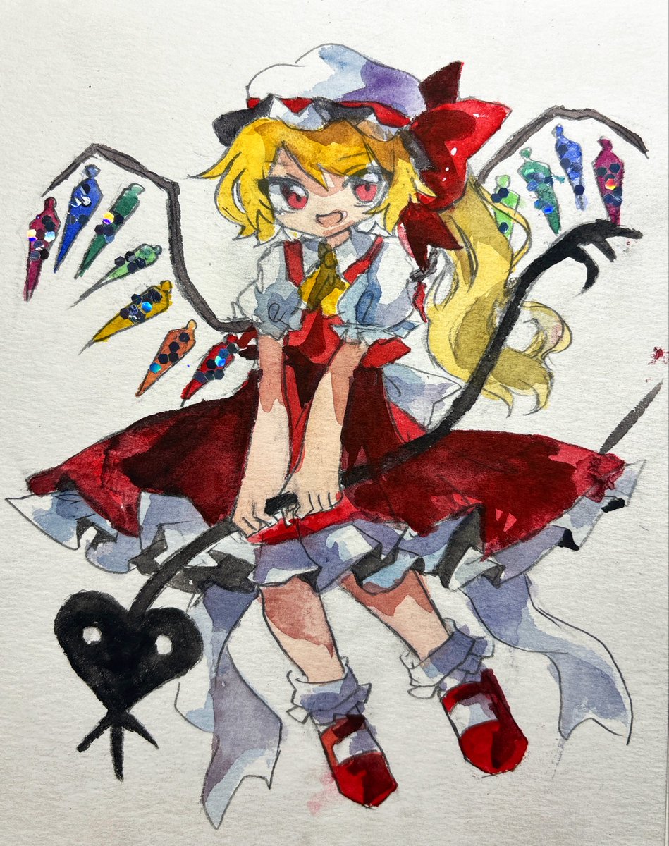 フランちゃん💎