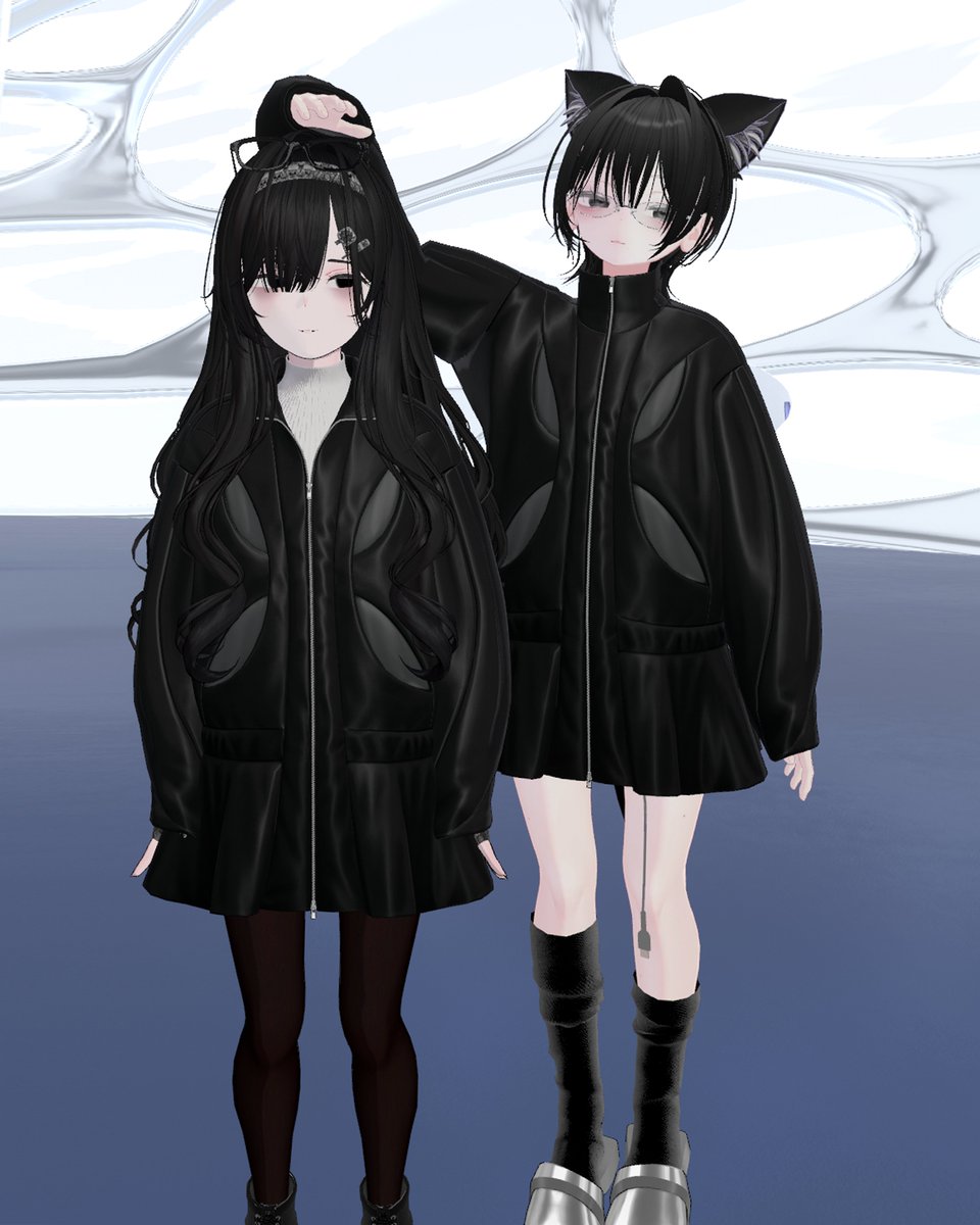 chloma (JP/EN) (@chlomagears) / Posts / X