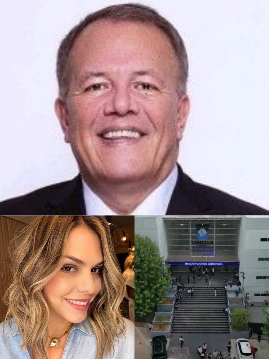 py_urgente's tweet photo. 📍#ATENCIÓN— Las sombras de la UNIDA: Un historial de denuncias contra Diego Fernández Espinoza ⛔

Diego Blás Fernández Espinosa, presidente de la Sociedad de Enseñanza Superior S.A., entidad jurídica de la Universidad de la Integración de las Américas (UNIDA) en Paraguay, enfrenta un historial de graves acusaciones que abarcan tres países y varias décadas, poniendo en duda su integridad para liderar una institución educativa. 

En 2007, Fernández estuvo involucrado en un «escándalo de» corrupción en Perú, donde ocupaba el cargo de viceministro de Salud. El entonces ministro de @Minsa_Peru, Dr. Carlos Vallejos Sologuren, anuló una licitación para la adquisición de ambulancias gestionada por el consorcio Gildemeister-Manasa y la empresa Deveimport S.A., debido a irregularidades en el proceso. @df_espinosa parte de la comisión encargada, se vio obligado a renunciar junto a otros siete funcionarios, en un episodio que marcó un punto negro en su carrera pública.

En 2021, Fernández y su pareja, María Alessandra Gugliotta Ascoli, propietaria de la @unidapy, fueron denunciados en Perú por presunto tráfico de tierras en el distrito de Lurín, Lima. Los legajos, a los que accedió Paraguay Urgente, señalan a ambos en actividades que han generado cuestionamientos sobre la transparencia de sus negocios.

Por último, Fernández además enfrentó denuncias por un presunto hecho de "violencia familiar" presentadas por su expareja, un caso que se extendió en Perú y Argentina. Además, en Paraguay, Fernández está imputado por supuesta usura, un delito que refuerza las dudas sobre su liderazgo en la UNIDA.

Este historial de denuncias, que incluye corrupción, presunto tráfico de tierras y acusaciones de violencia, plantea serias interrogantes sobre la gestión de Fernández al frente de una universidad. 

👉 ¿Cómo impactan estas controversias en la credibilidad de la universidad y la confianza de su comunidad? El debate está abierto.

🔗https://t.co/LJx7doT9mH

📷 Gentileza