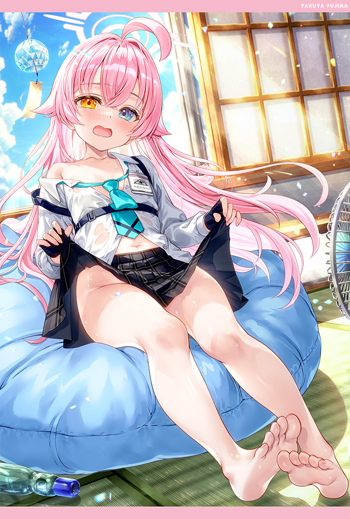 10月13日に東京ビッグサイト南館で開催の
COMIC1☆27 A-01a ESSENTIAで参加します！
おしながきはこちら↓
pixiv.net/artworks/13615…