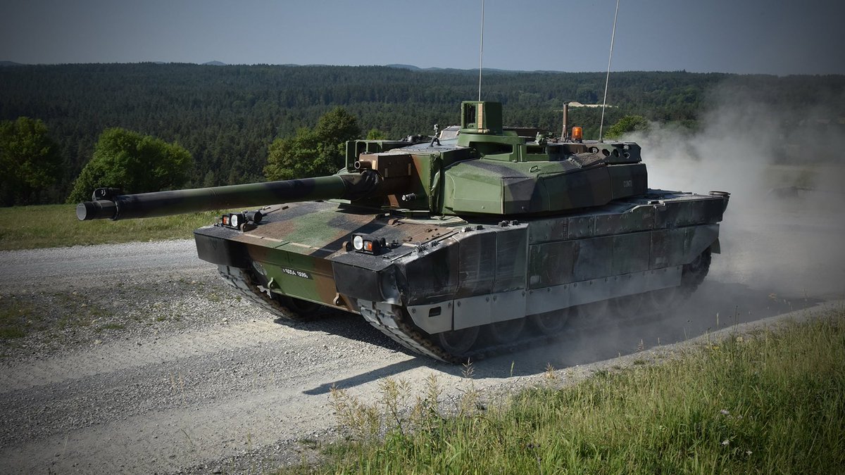 Along with the UK, France was among the earliest pioneers of tank development. The French Army’s General Jean-Baptiste Eugène Estienne is even considered the “Father of French Tanks” for his contributions that led to the Renault FT during the First World War. Yet, despite being