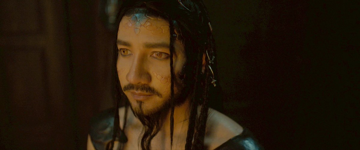 KhemjiraSeries's tweet photo. “นิมิตรที่กูแสดงให้มึงดู คือเรื่องที่จะเกิดขึ้นจริง… ในคืนวันพรุ่งนี้”

สาธุ 🙏🏻 ที่แท้ก็เป็นนิมิตรของท่านเจ้าป่าเจ้าเขาที่มาบอกพ่อครูนี้เองจ้ะ 

Khemjira The Series EP10
#เขมจิราต้องรอดEP10 https://t.co/Y9xt7BVXsY
