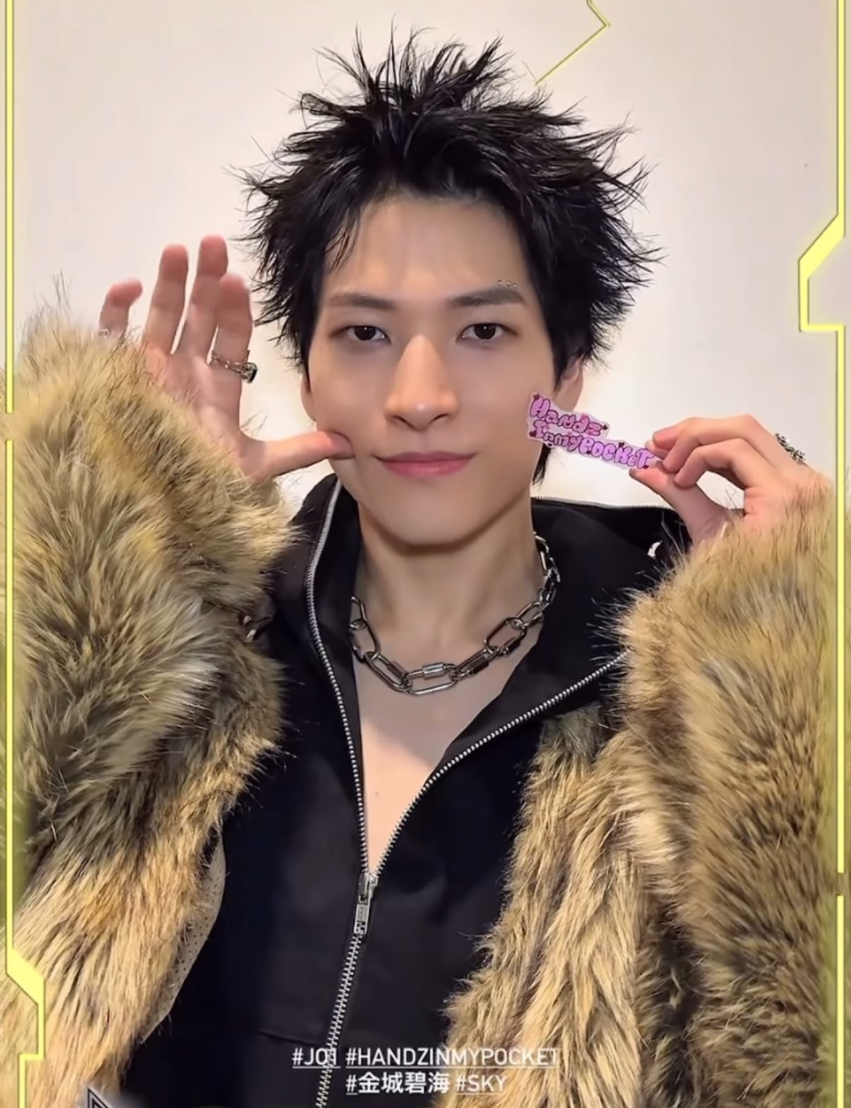 金城碧海 JO1 on X: 