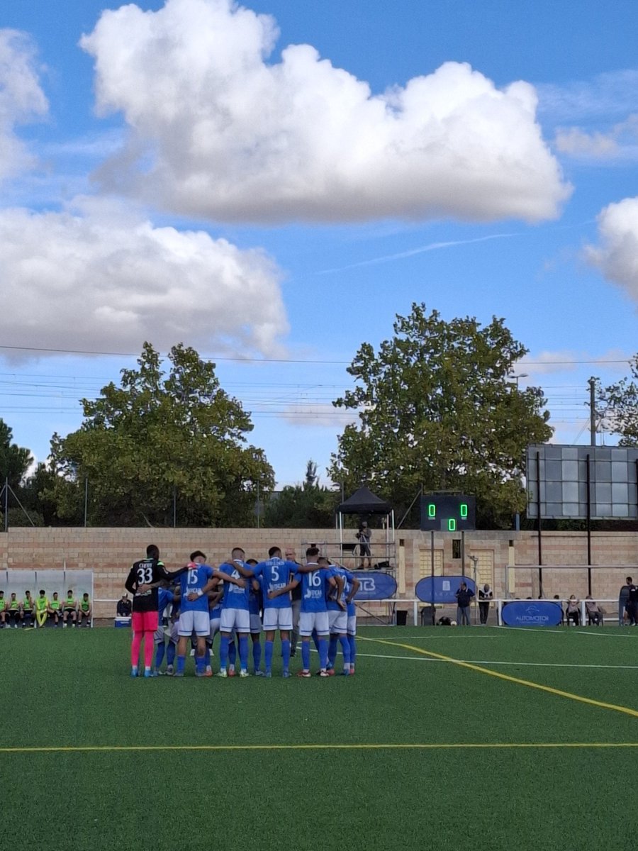 VAMOS MANCHEGO 💪💪💪