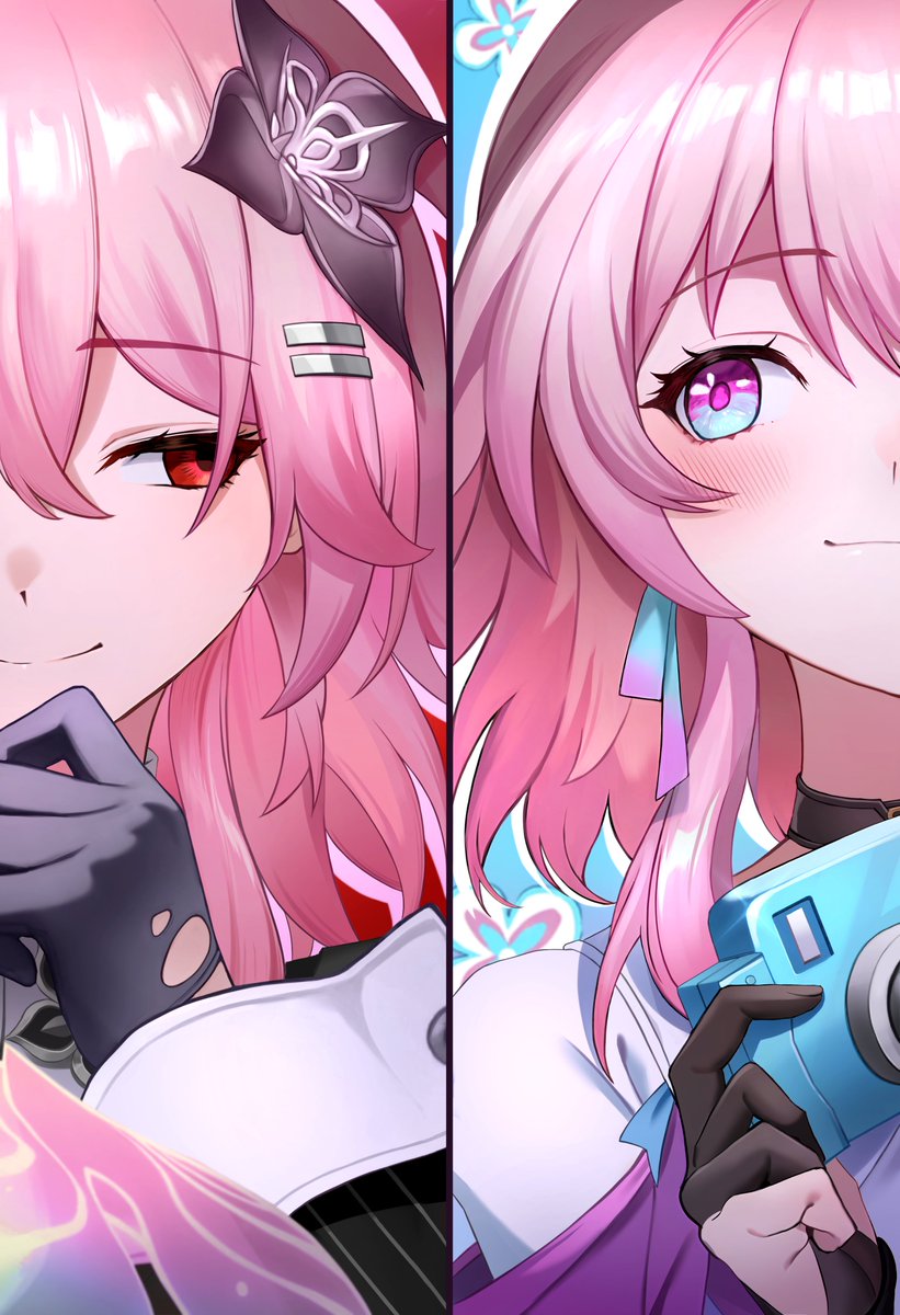 #スターレイル #HonkaiStarRail #hsrcreators 
ever march