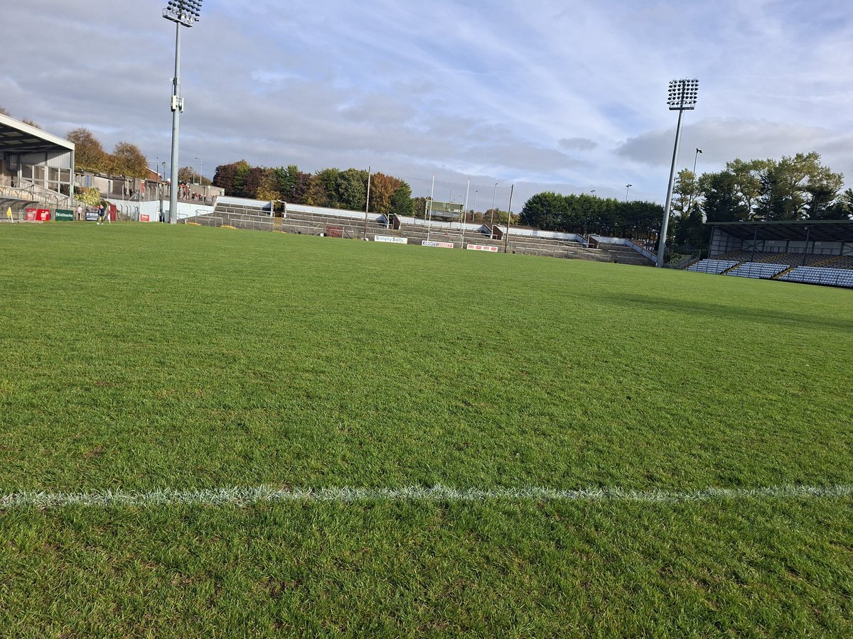 The Little All-Ireland tweet media