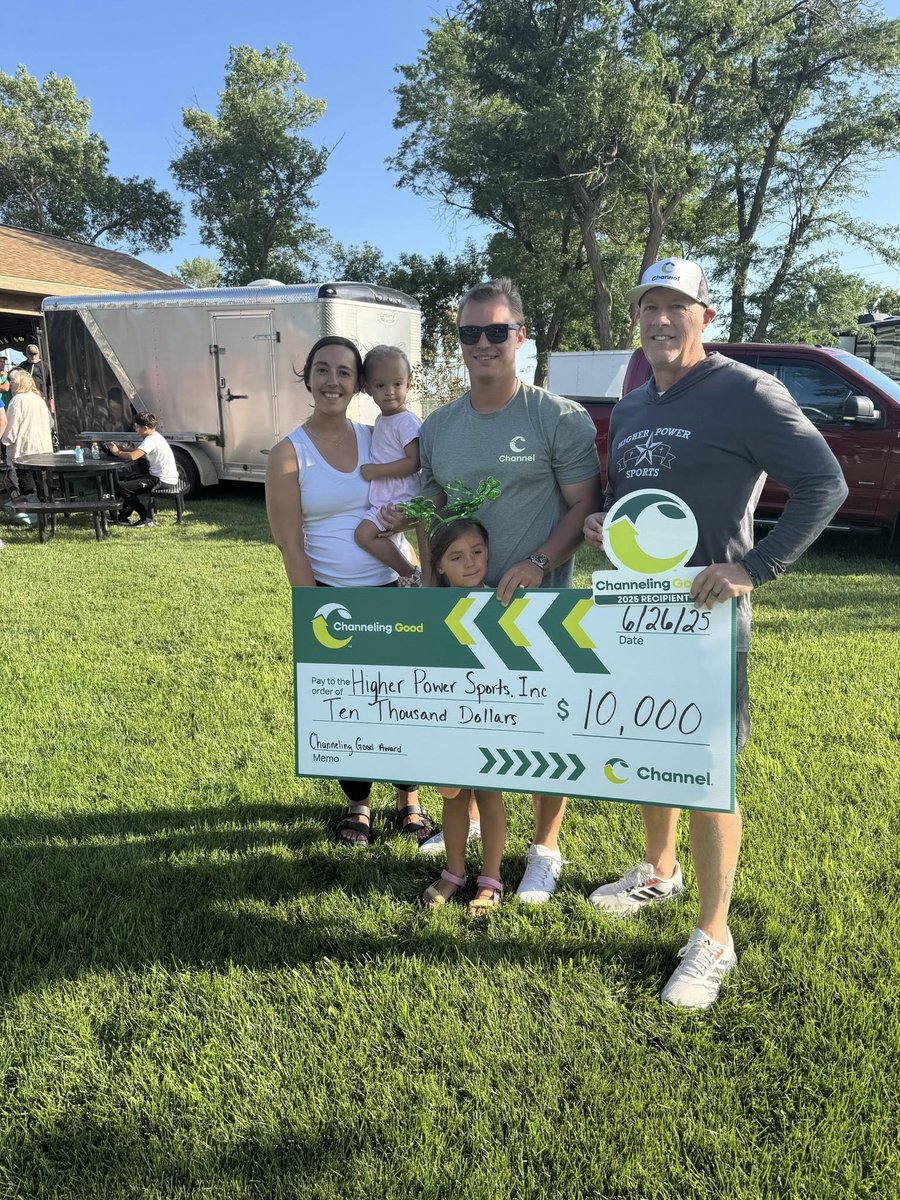 Channel Seed tweet media