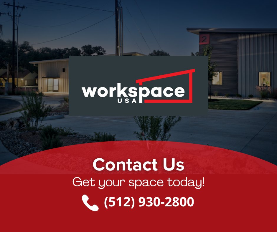 WorkspaceUSA1's tweet image. Your future workspace is waiting. Move into a space that fits your business and your vision.📍

#flex #flexspace #flexindustrial #smallbayindustrial #smallbaywarehouse #officewarehouse #officewarehouses #miniwarehouse #smallbay