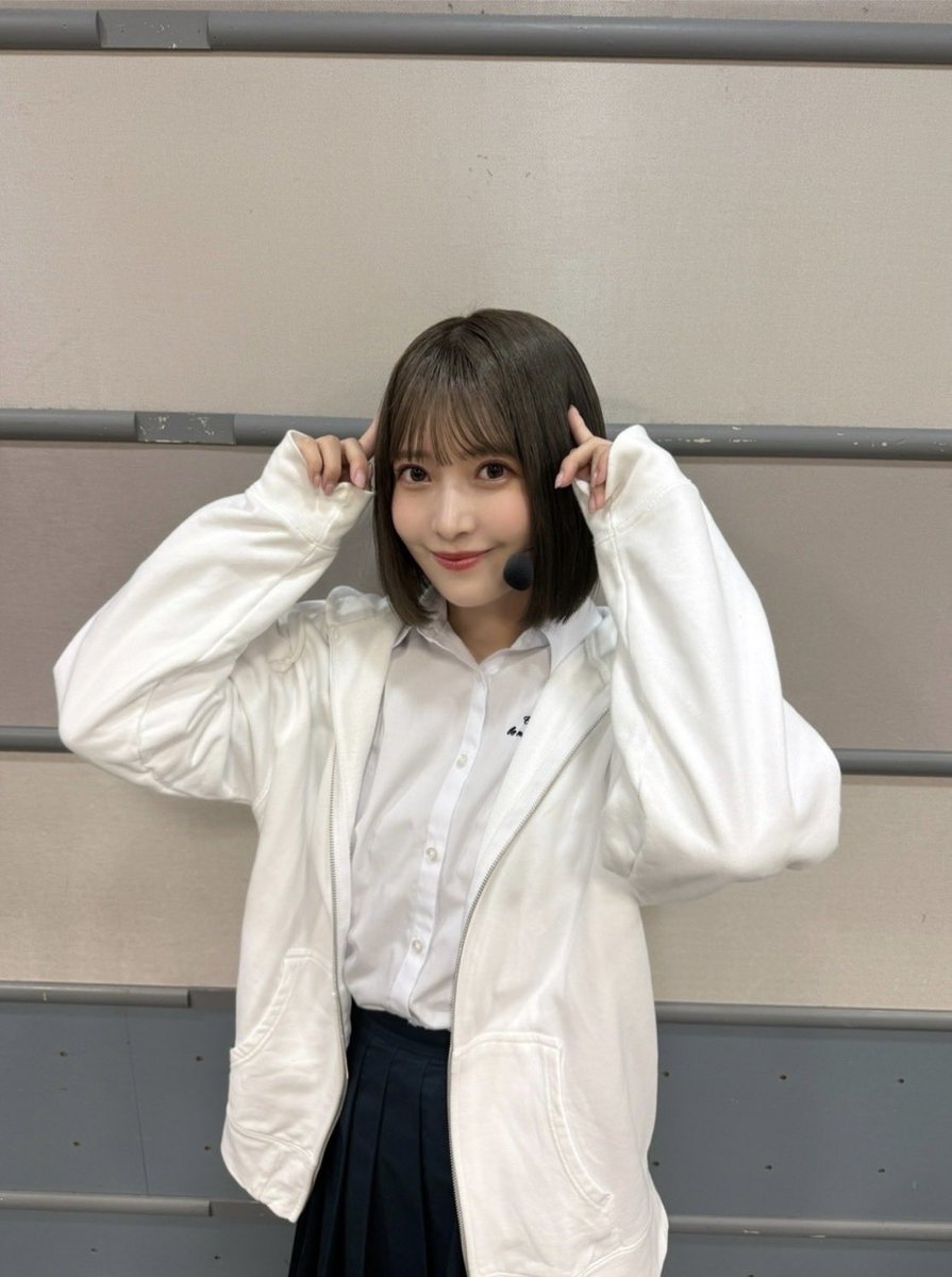 ken831128's tweet image. 大沼晶保さんお誕生日おめでとうございます🎉今年はさんま御殿に出演するあきぽの夢が叶った年になりました✨髪型もボブにイメチェンして雰囲気も変わりより可愛く💇‍♀️
26歳のあきぽも今まで以上に応援していきます🐟良い一年になりますように☺️

#大沼晶保生誕祭2025
#大沼晶保