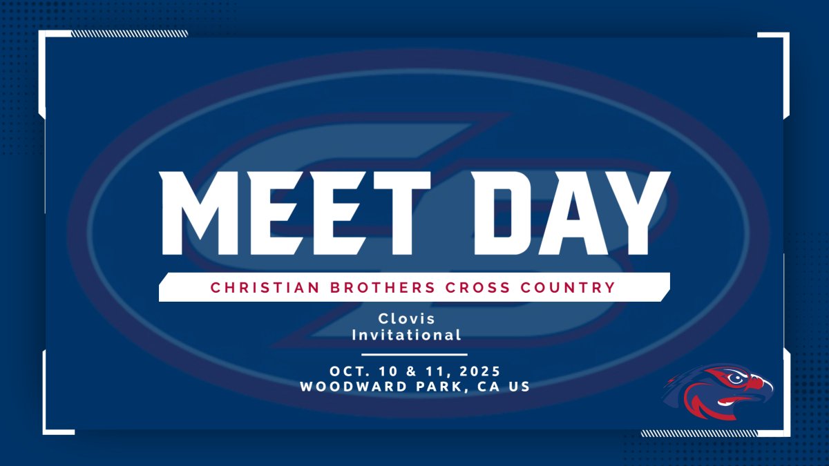 Christian Brothers Athletics (@kbftsports) on Twitter photo 