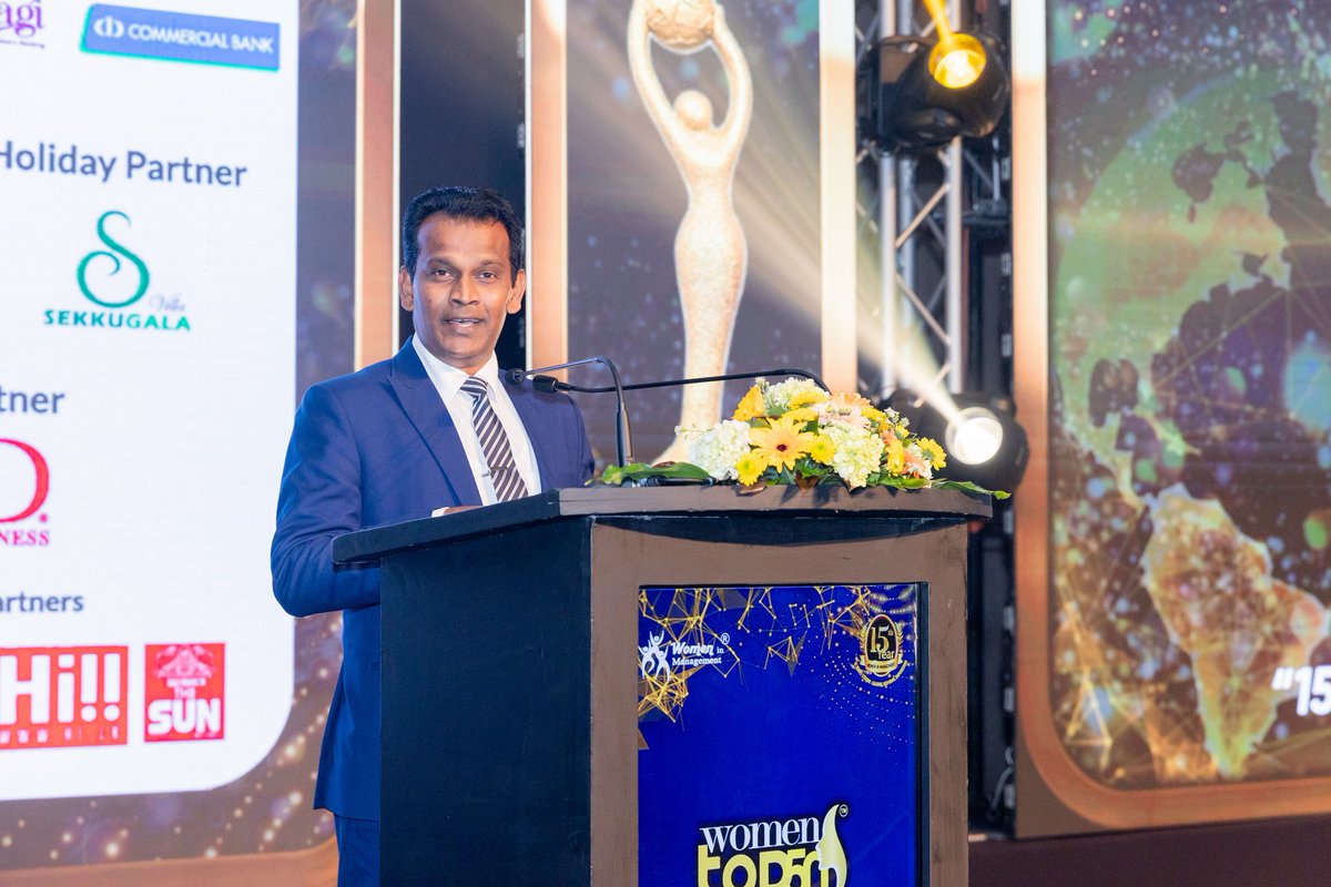 Ruwan Ranasinghe tweet media