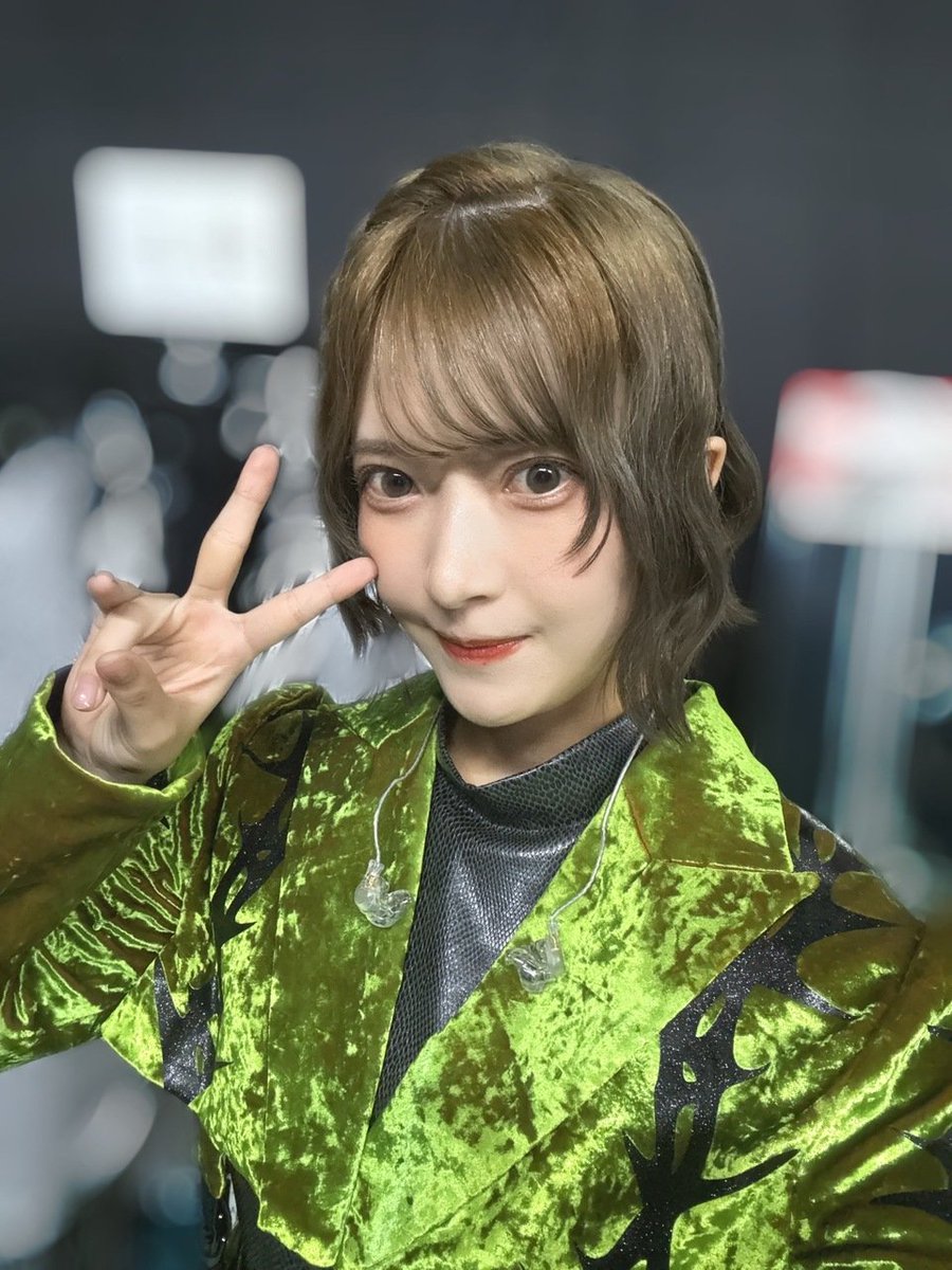 oonumaseitan's tweet image. HAPPY BIRTHDAY🎂🎉🎊

大沼晶保さん26歳のお誕生日おめでとうございます🙌🙌🙌

何事も全力で取り組む晶保さん🐟

更なる御活躍を期待しております☺

素敵な1年になりますように😊
#大沼晶保生誕祭
#櫻坂46