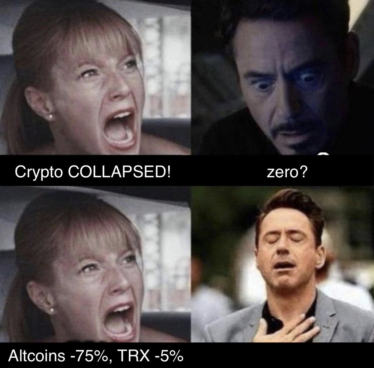 Crypto Guy In South Africa tweet media