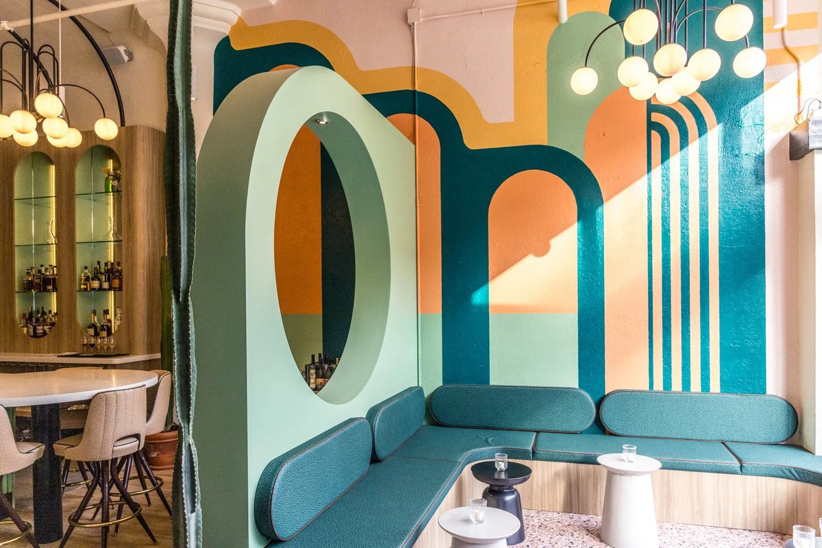 Joie de Joui  – Explore the flavor profiles of these hand-selected wines at this Dayton area bar 👉  thedaytonmagazine.com/joie-de-joui/