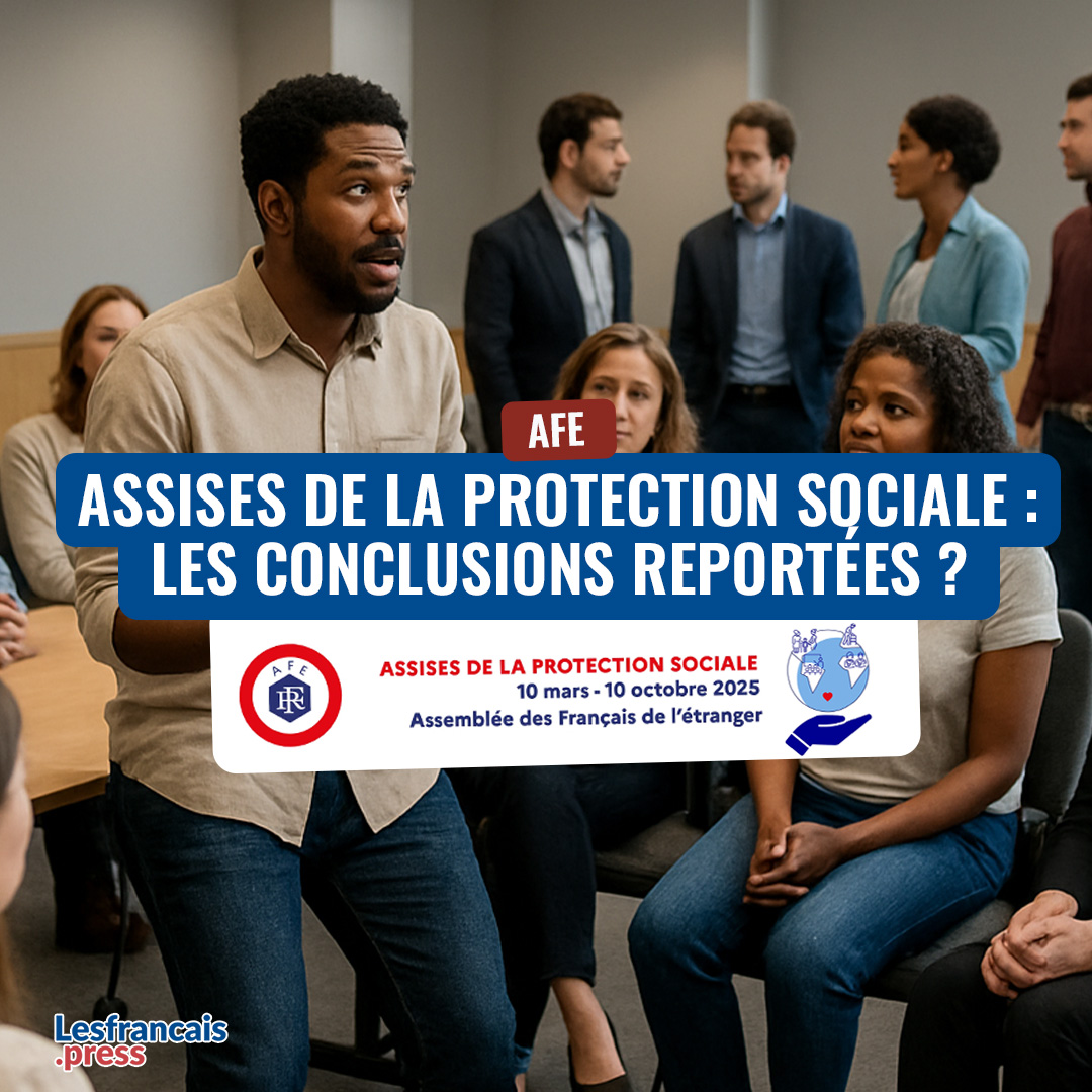 📋 Assises de la protection sociale : les conclusions en suspens !
Après 6 mois de travaux et 250 propositions citoyennes, la conférence de consensus s'est tenue le 10 octobre. Aides sociales, bourses scolaires, CFE... Mais à qui remettre les conclusions sans gouvernement stable
