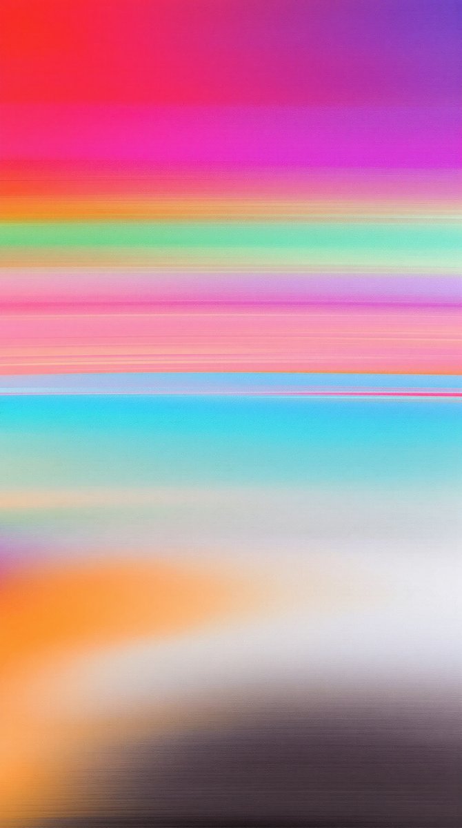 wallpaper_fm's tweet image. Colors flowed like a river of time, painting stories of vibrant journeys across horizons.
#Wallpapers #Wallpapers4k #ColorfulJourney #ArtisticHorizons #VibrantFlow #EtherealLandscape #AbstractArt