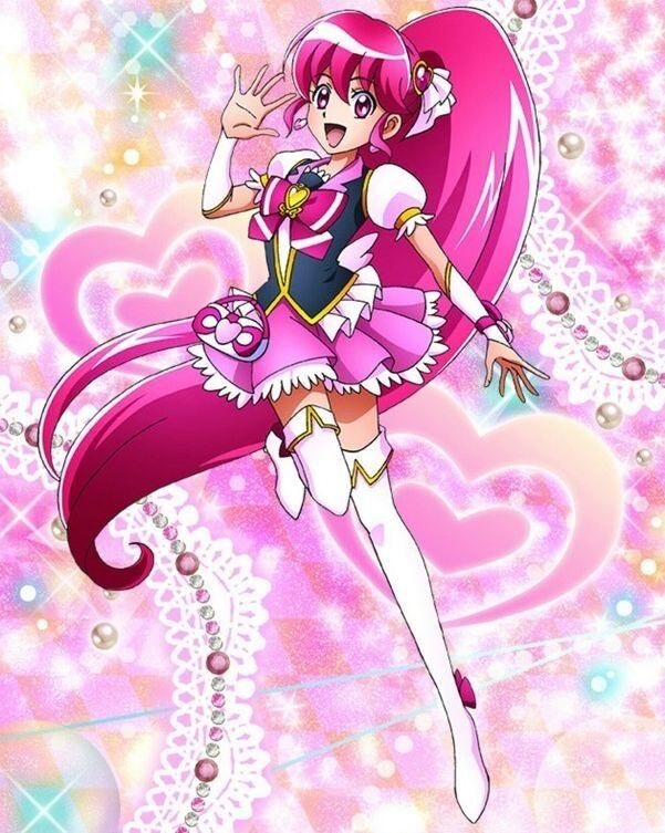 ICCHYCURE's tweet image. ハピネスチャージ‼️
今日はハピプリのキュアラブリー🩷こと
愛乃めぐみちゃん💗の誕生日🎂
これからもみんなに幸せチャージを届けてね‼️
お誕生日おめでとう🎉キュアラブリー‼️

#キュアラブリー生誕祭2025
#愛乃めぐみ生誕祭2025
#10月12日は愛乃めぐみの誕生日
#お祝いする人はRTかいいね