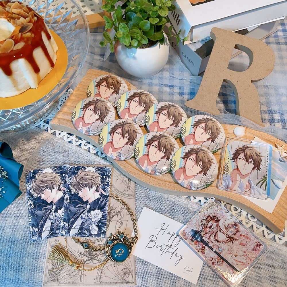 mooootsuha's tweet photo. 𓐍𓈒𓈒𓂂𓂃◌𓈒𓐍𓈒𓂂𓂃◌𓈒𓐍𓈒𓂂𓂃◌𓈒𓐍𓈒𓂂𓂃◌𓈒𓐍𓈒𓂂𓂃◌𓈒𓐍

     🫧𝙷𝚊𝚙𝚙𝚢 𝙱𝚒𝚛𝚝𝚑𝚍𝚊𝚢 𝚁𝚢𝚞𝚗𝚘𝚜𝚞𝚔𝚎🐬

                   ✎ 𝟸𝟶𝟸𝟻.𝟷𝟶.𝟷𝟸  

𓐍𓈒𓂂𓂃◌𓈒𓐍𓈒𓈒𓂂𓂃◌𓈒𓐍𓈒𓂂𓂃◌𓈒𓐍𓈒𓂂𓂃◌𓈒𓐍𓈒𓂂𓂃◌𓈒𓐍

#十龍之介誕生祭2025
#十龍之介生誕祭2025 https://t.co/i65aiE2xgG