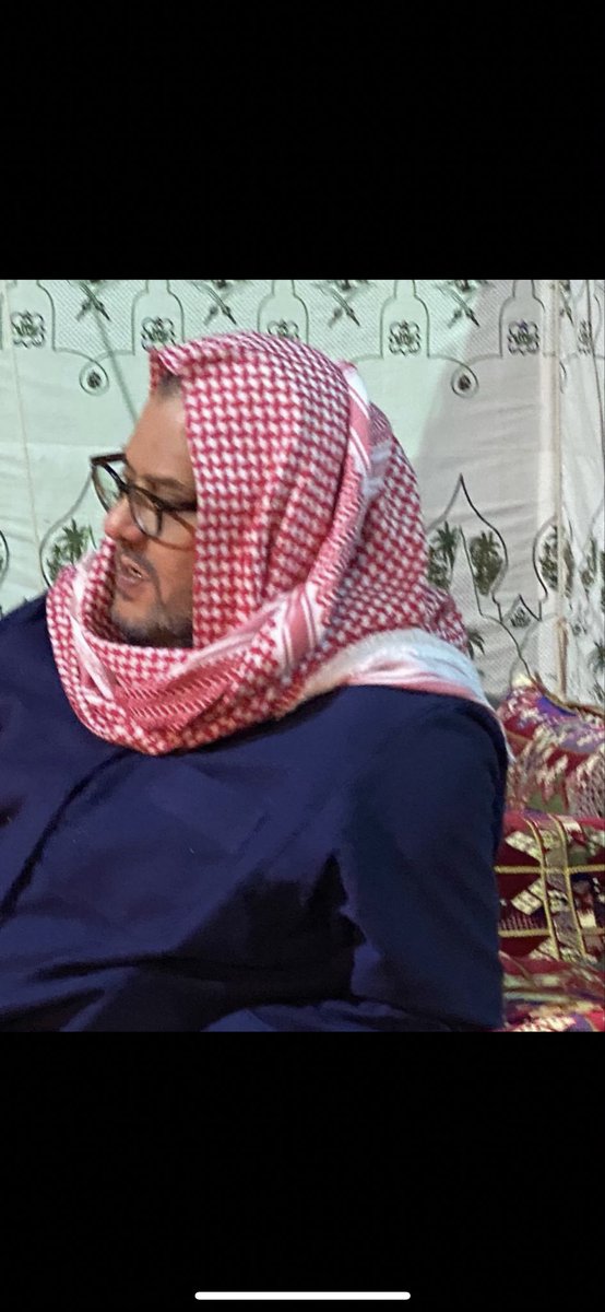 سلطان بن خالد بن محمد tweet media