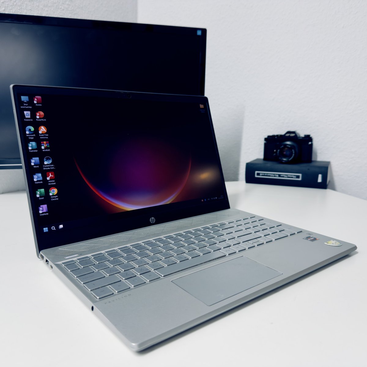 AI_Service_Tech's tweet image. Replacing the thermal interface and install the OS Windows 11 Professional on the HP Pavillon 15 laptop.

#hp #laptop #notebook #service #fix #windows #arctic #microsoft #upgrade