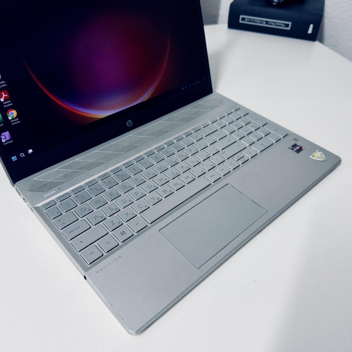 AI_Service_Tech's tweet image. Replacing the thermal interface and install the OS Windows 11 Professional on the HP Pavillon 15 laptop.

#hp #laptop #notebook #service #fix #windows #arctic #microsoft #upgrade