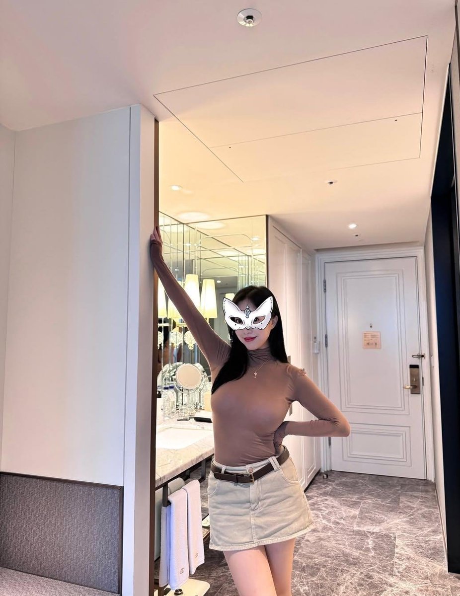 小鱼儿 tweet media