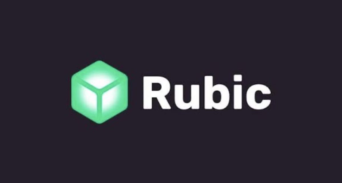 Cryptogirl1112's tweet photo. @CryptoRubic is more than an aggregator; it's a cross-chain tech provider. We give developers the tools to make any project multichain with ease. The infrastructure of the interoperable Web3.  #TechProvider #Innovation https://t.co/6WHPotSwXB