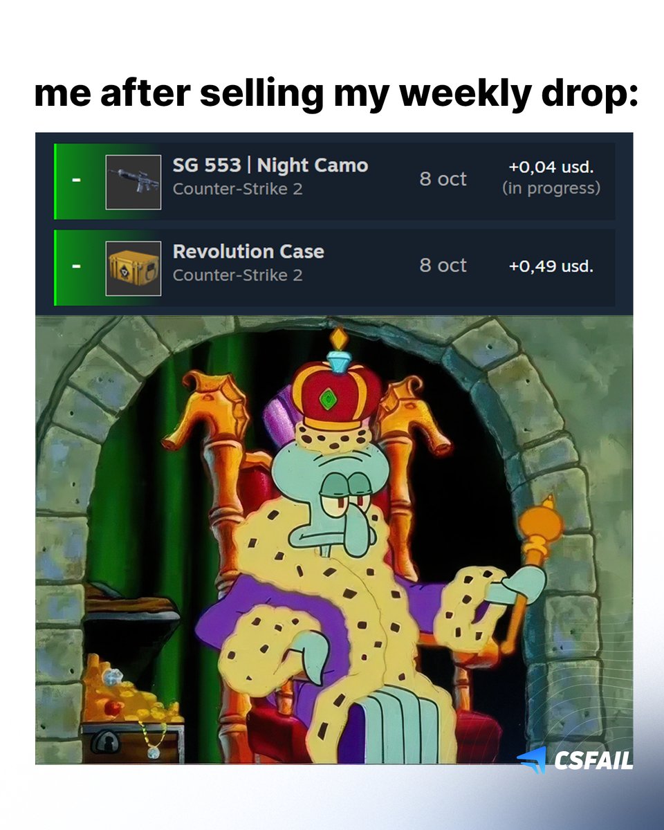 csfail2020's tweet image. yeah thats me 🤙