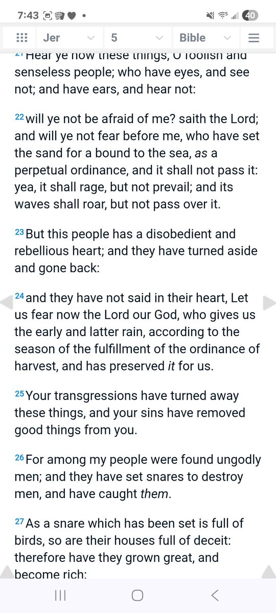 SonnySemme's tweet photo. Having some that began the path set before them , but turned to the #armofflesh out of fear of man, and lack of the fear of God. Jeremiah 30, 31 gives the revival to set forward your #handtotheplow #eternalcovenantofpeace #Jeremiah5 #thewayofrighteousness #youandyourhouse #Lookup https://t.co/wKjB8TWuQa