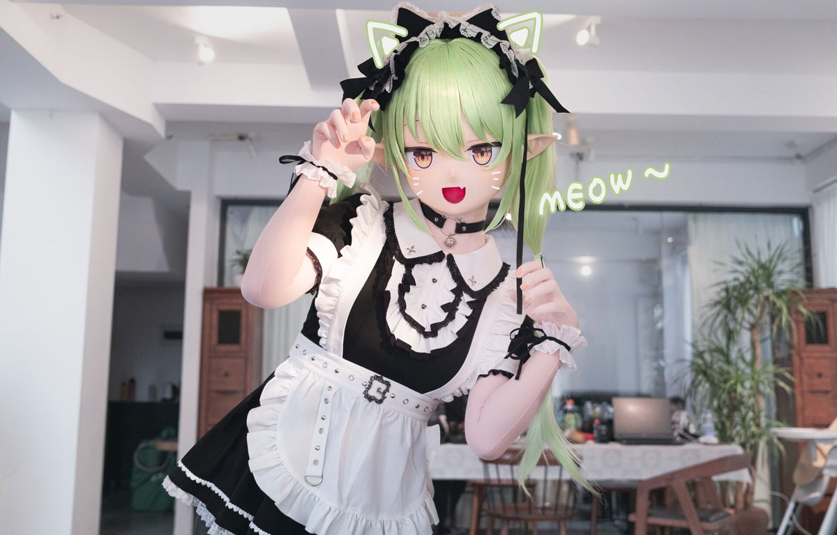 芝士猫猫呀∽ tweet media