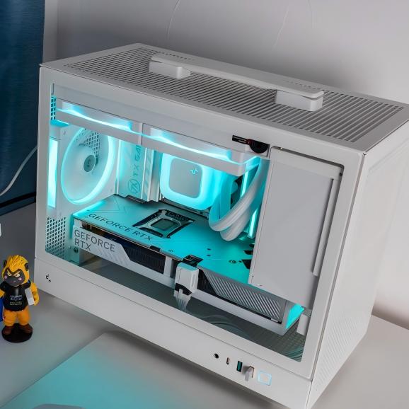 Deepcoolglobal's tweet image. Who wants a PC ASAP?

Case: CH160 PLUS WH

#deepcool #CH160PLUS #CH160 #airflow #pcbuilding #fps #gamingpc #gamerlife #esports #cpucooler #lga1851 #am4 #am5 #memes