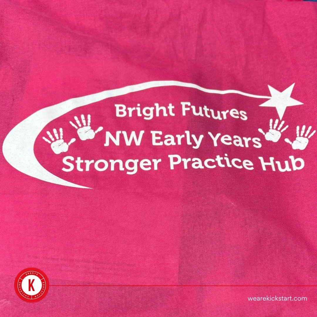 wearekickstart's tweet image. Our playworkers loved “Starting Strong Through a Day of Play” @BF_EYHub 🌈
Inspiring speakers, beautiful venue &amp;amp; a great reminder that play builds early skills naturally.
We’re here to help children progress &amp;amp; learn 💛
#EarlyYears #LearningThroughPlay #Brightfutures #Kickstart