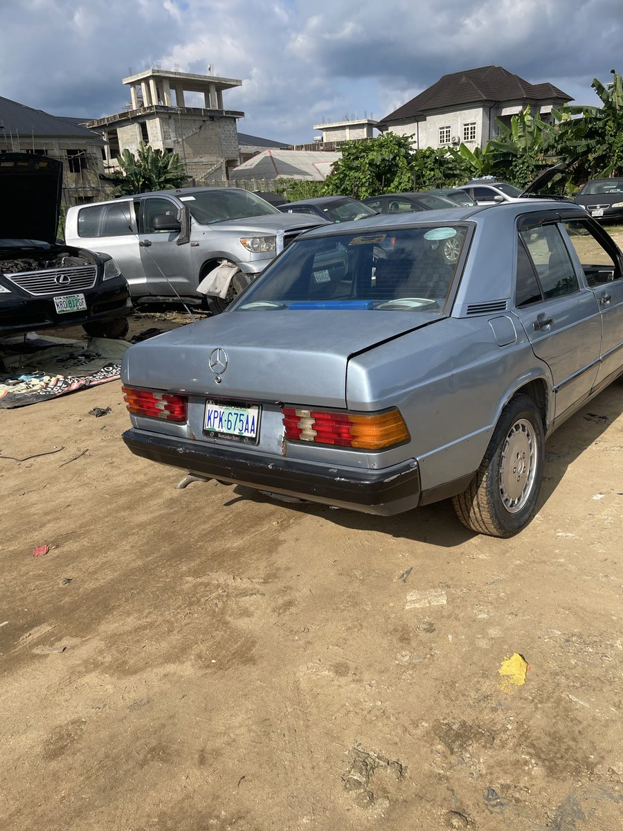 iamElderson's tweet image. I booked a ride today in Uyo, and see who @boltapp sent to me. E reach my turn bolt sent me this.  @MercedesBenz please retrieve these cars 

#BBNaija #Burnaboy #Limca #NnamdiKanu