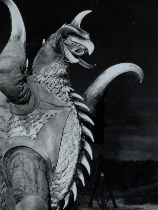 Gigan Posting (@giganposting) on Twitter photo 