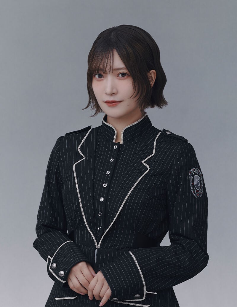 48pedia's tweet image. 🎂 10月12日は大沼晶保 26歳の誕生日です。
(1999年生まれ)
48pedia.org/%E5%A4%A7%E6%B…
#櫻坂46 #大沼晶保 
#大沼晶保生誕祭 #大沼晶保生誕祭2025