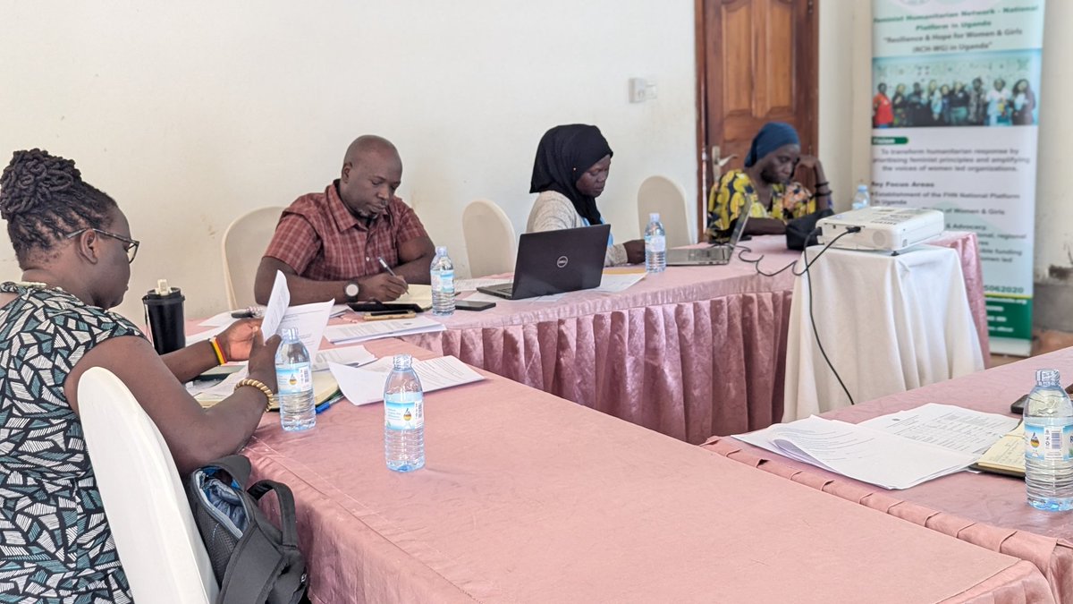 Community Empowerment for Peace and Development WN tweet media