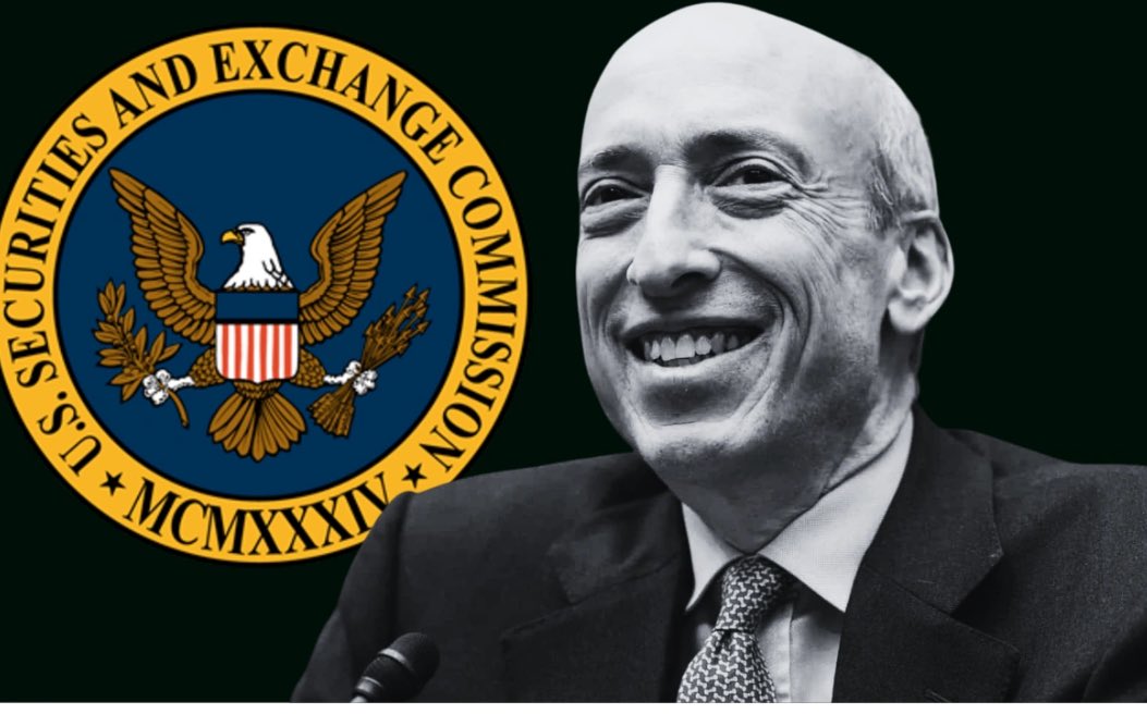 Tất  cả chúng ta nợ chủ tịch sec #garygenler ông 1 lời xin lỗi , những  kẻ  thao túng rửa  tiền như @czbinance phải trả  giá bằng việc đi tù ,có  ông Chắc nhiều thằng đi tù như <a href="/cz_binance/">CZ 🔶 BNB</a>  là xứng  đáng 🤣🤣🤣