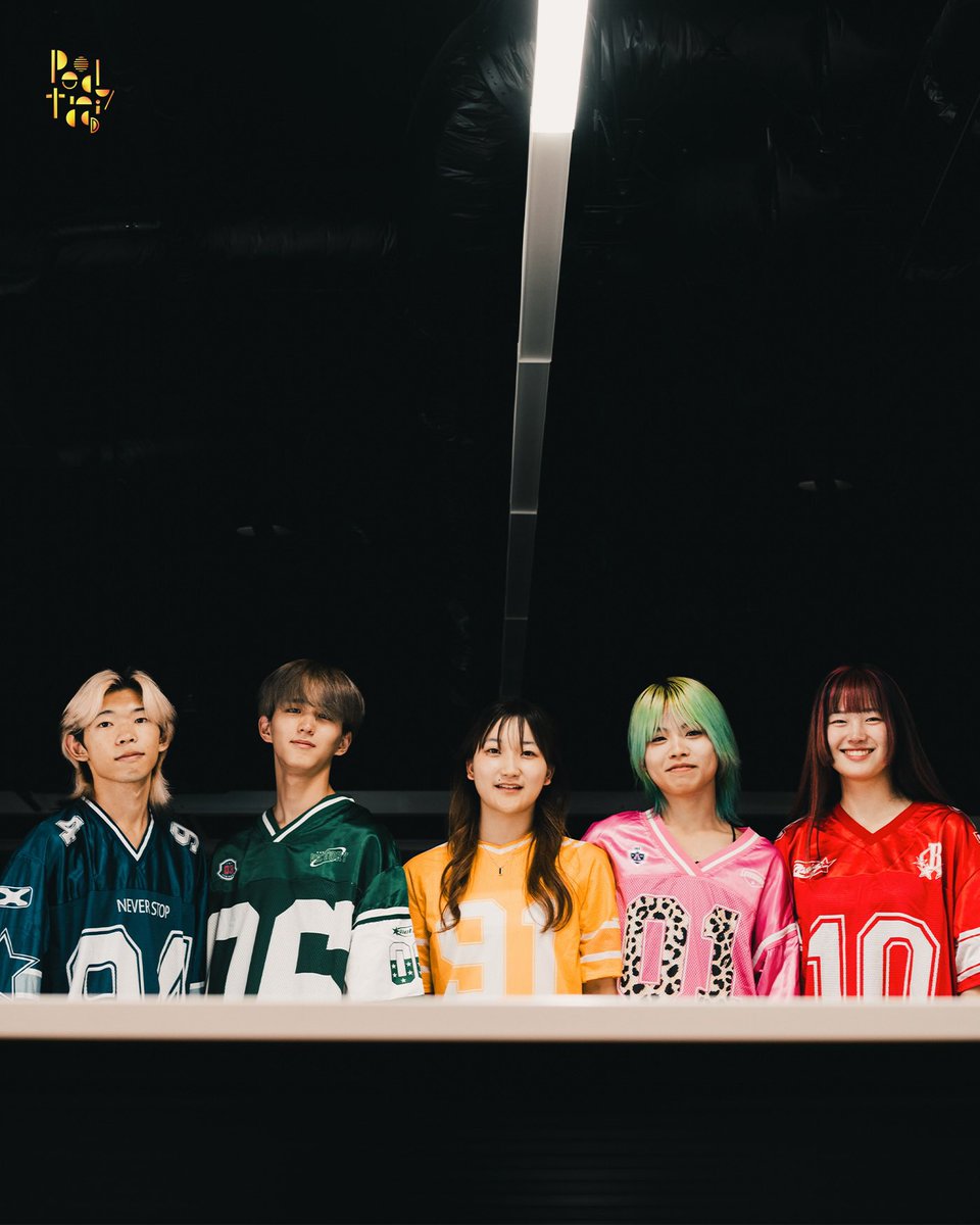 POLYTECHNICS7's tweet image. Dance unit : ViVi:D

中野祭・工芸祭出演

使用楽曲
SOLO (feat. NOA, Novel Core)/Ayumu Imazu, NOA, Novel Core

それぞれの個性が重なり、ひとつの色となって輝きます！

POLYTECHNICS
10/12　中野キャンパス MH特設ステージ
10/25-26　厚木キャンパス深紅ステージ

 #tpu   #polytechnics