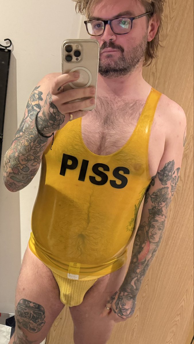 RubberBoi tweet media