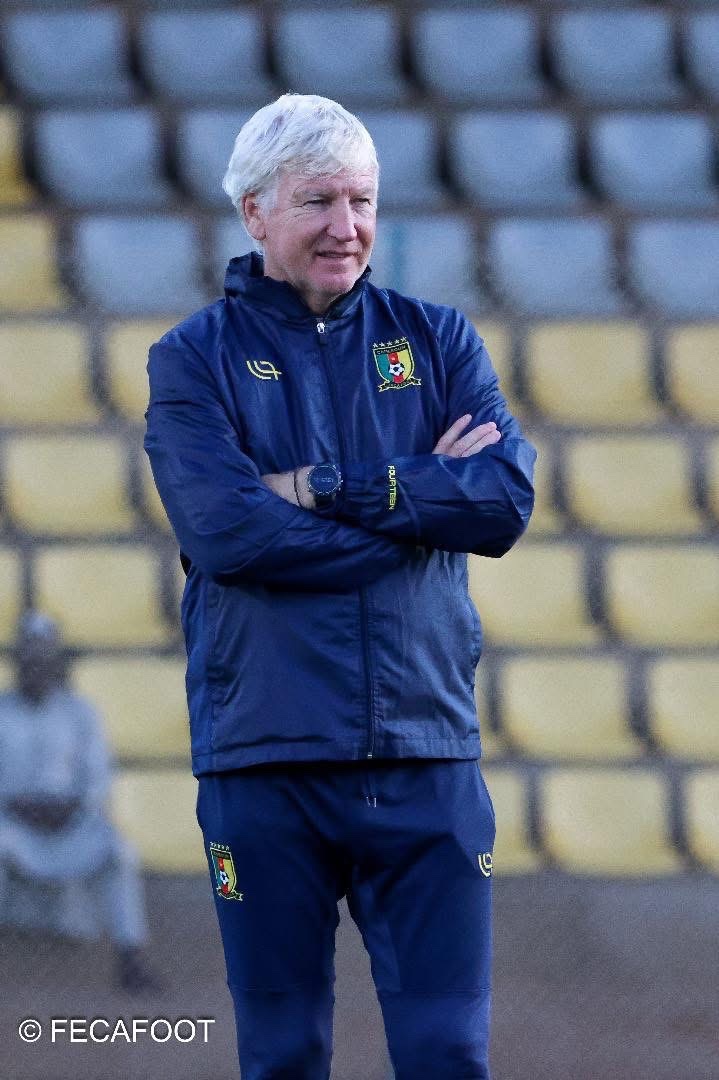 PremierBetCM's tweet image. Le Saviez vous ?

Marc Brys est jusqu'ici, intouchable à domicile avec 6 victoires en autant de rencontres. 

Une septième victoire lundi est obligatoire pour espérer se qualifier.

#PremierBetCM