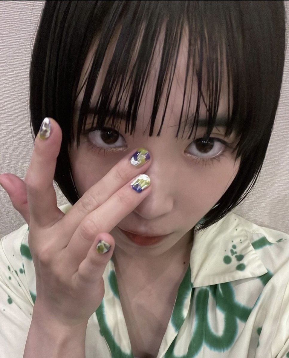 アユニ・D - Search / X