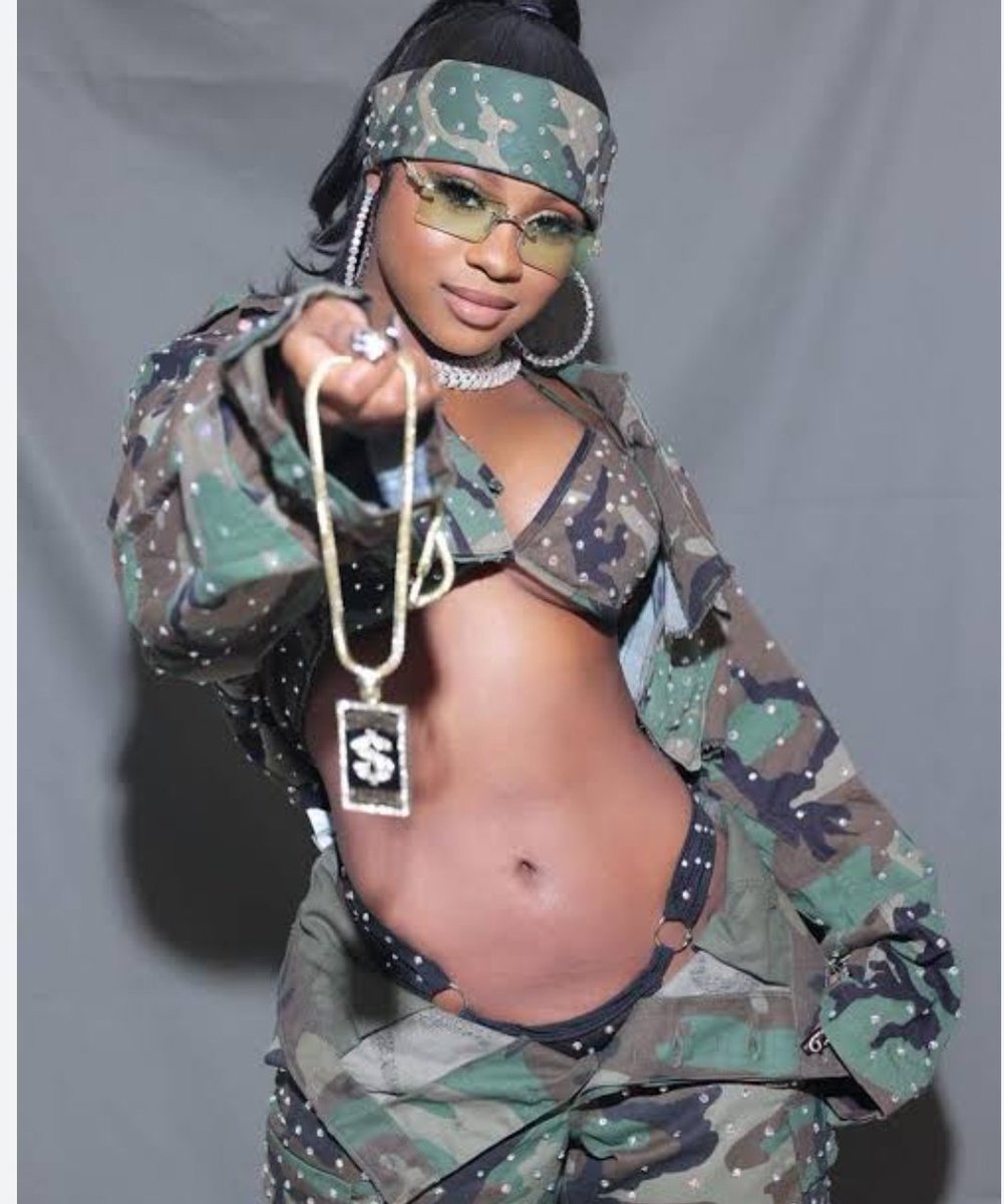 DanielDada450's tweet image. Lil Wayne&apos;s Daughter btw