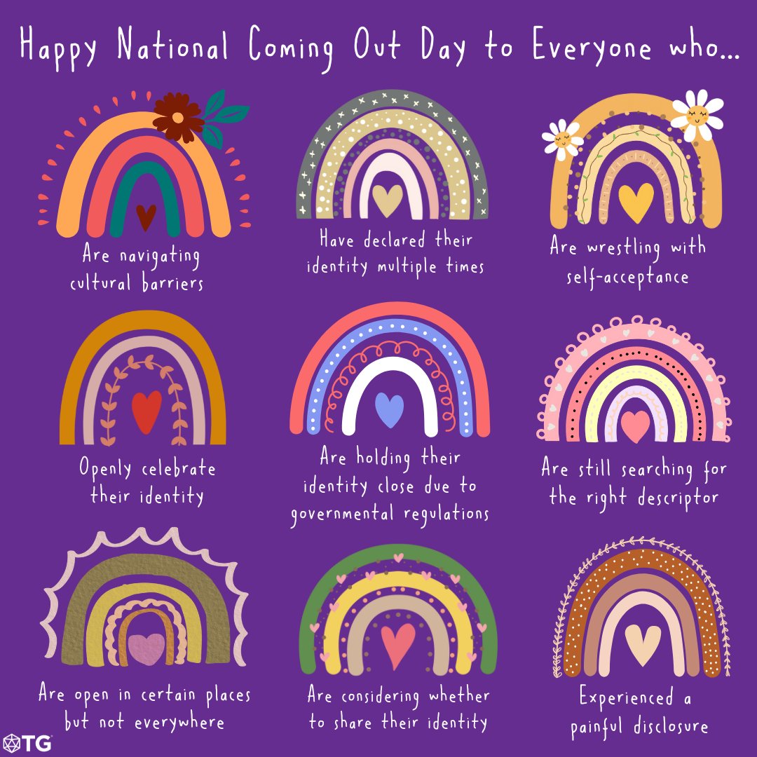 Tabletop Gaymers tweet media