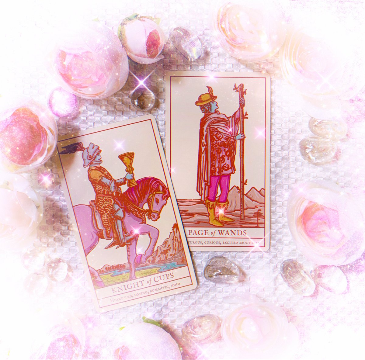 moonzoulmagic's tweet image. today may feel intense, love 🌙 stay close to your heart and let its whispers guide you. follow small whims, reach for what calls your name. softness brings light.

use ARIESMOON for a special reading discount 🤍 #moonzoulmagic #tarotcommunity #moonmagic