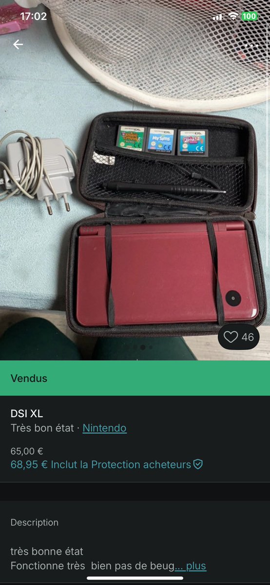 reinedumalaise's tweet image. J’ai vrmt fait une affaire