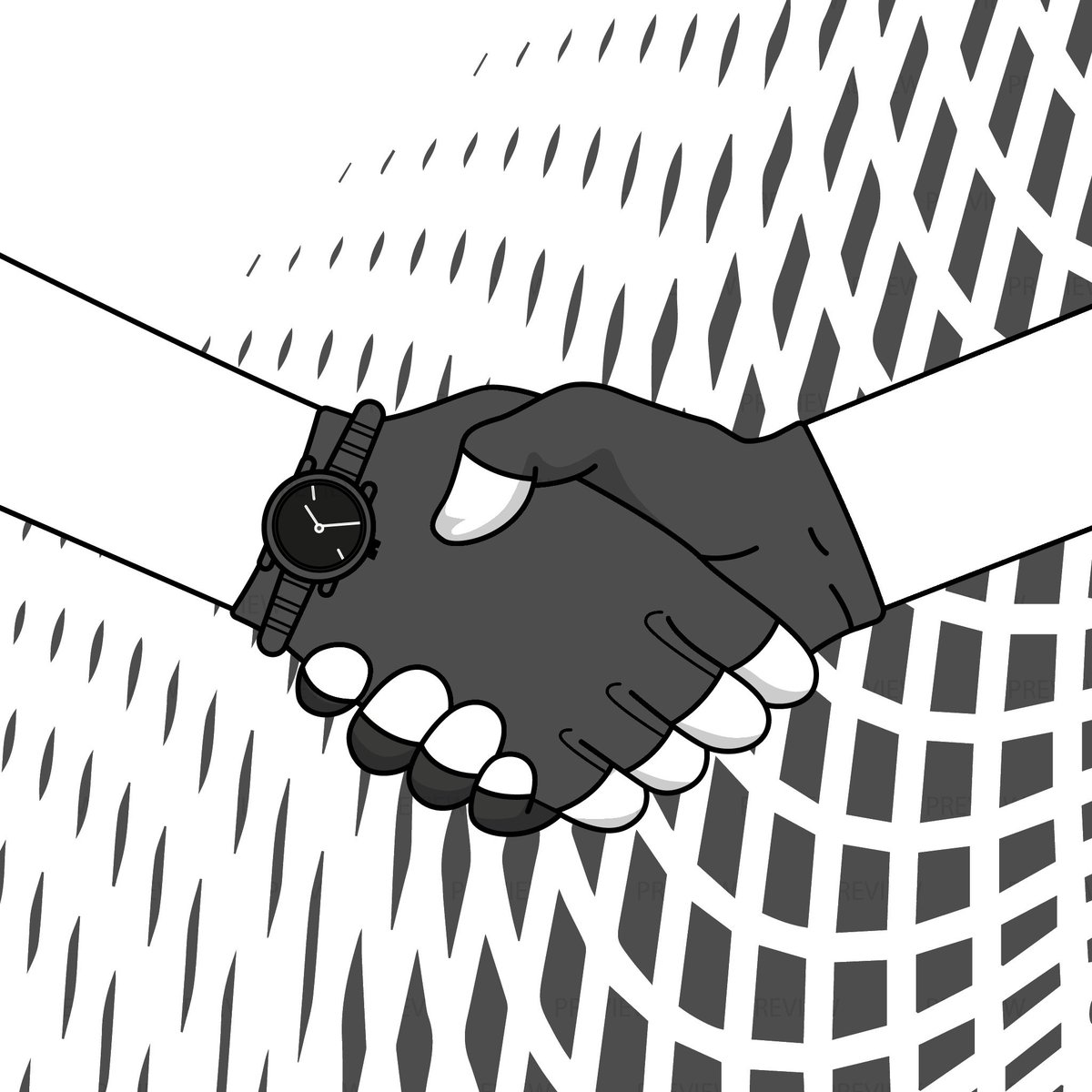 HandshakeXRPL's tweet image. Let your handshake be a greater bond than any written contract. $HAND