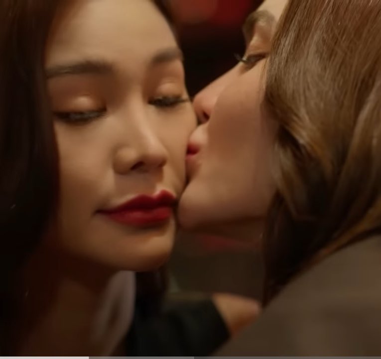 michxhell's tweet image. Irene🤝🏻 Ray

getting  extremely close to someone from the first meeting 🤣 

ENGLOT UNLIMITED SERIES EP1 
#UnlimitedLoveEP1 #อิงล็อต