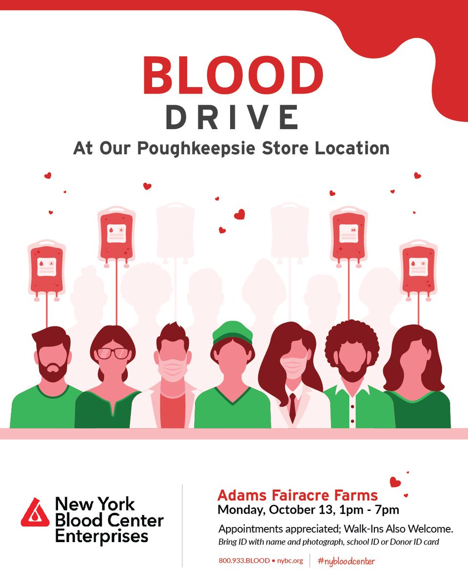 Adams Fairacre Farms tweet media