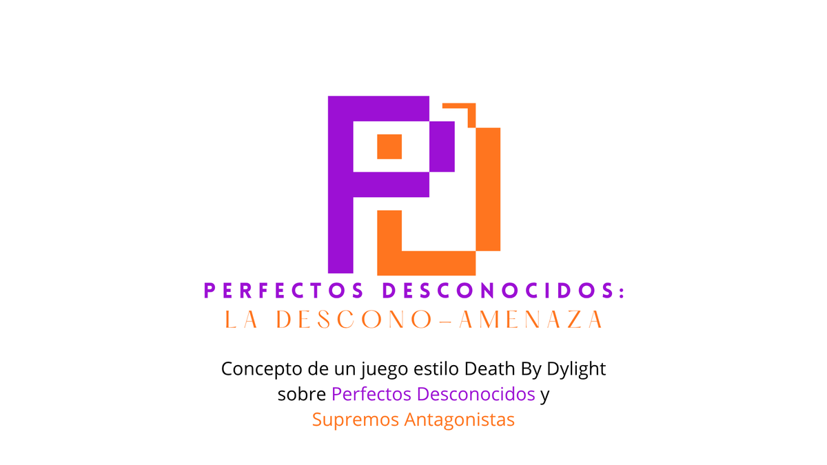 hidalgolicetti's tweet photo. #PerfectosDesconocidos #Desconoween #SupremosAntagonistas Tras el increible apoyo de mi post, aqui tienen, la version extendida https://t.co/Jn6uRilT9q