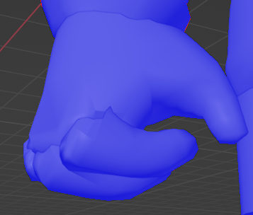 I heard we can do alt skins in the piggy community contest thing &gt;:)
will be revealed soon, i dont think anyone will guess who this is
